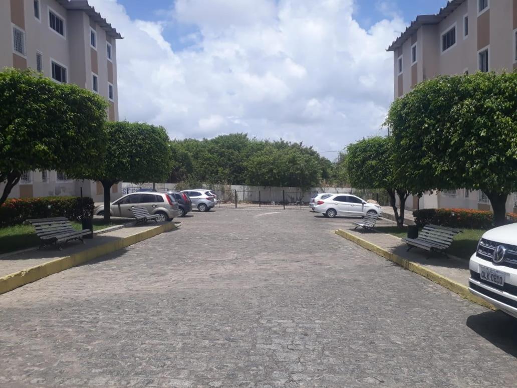 Shangrila 2 Maceió Buitenkant foto
