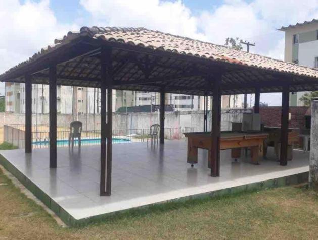 Shangrila 2 Maceió Buitenkant foto