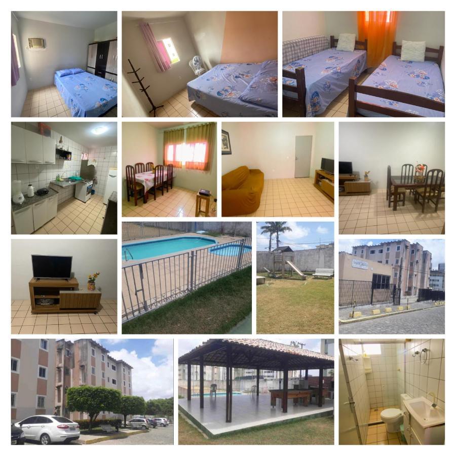 Shangrila 2 Maceió Buitenkant foto