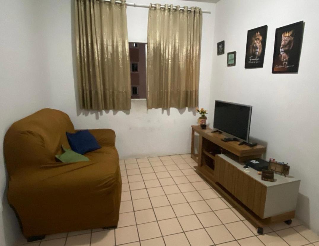 Shangrila 2 Maceió Buitenkant foto